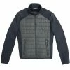 Maglie Piumino Brema Thermal J Nero
