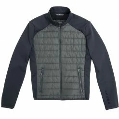 Maglie Piumino Brema Thermal J Nero