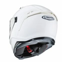 Policarbonato Casco Caberg Avalon Bianco -Cabergs Negozio caberg avalon bianco 3