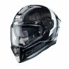 Fibra Casco Caberg Drift Evo Carbon Sonic Bianco