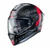 Fibra Casco Caberg Drift Evo Carbon Sonic Rosso