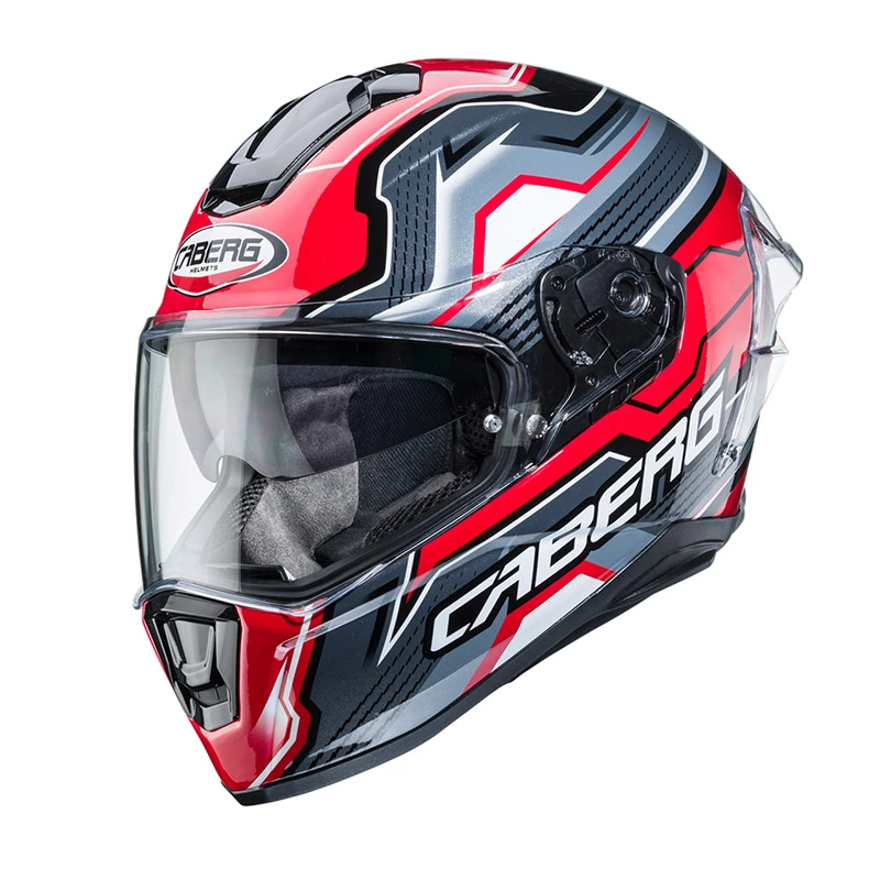 Fibra Casco Caberg Drift Evo Lb29 Nero Rosso 1 Fibra Casco Caberg Drift Evo Lb29 Nero Rosso