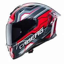 Fibra Casco Caberg Drift Evo Lb29 Nero Rosso 6 Fibra Casco Caberg Drift Evo Lb29 Nero Rosso -Cabergs Negozio caberg drift evo lb29 rosso 3