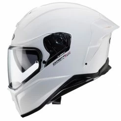 Fibra Caberg Drift Evo Bianco -Cabergs Negozio caberg driftevo bianco 3