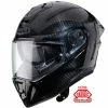 Fibra Casco Caberg Drift Evo Carbon Pro Nero