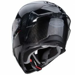 Fibra Casco Caberg Drift Evo Carbon Pro Nero -Cabergs Negozio caberg driftevocarbonpro nero 4