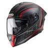 Fibra Caberg Drift Evo Integra Nero Rosso Fluo
