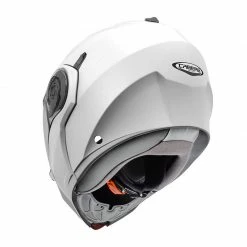 Policarbonato Caberg Droid Bianco -Cabergs Negozio caberg droid bianco 4