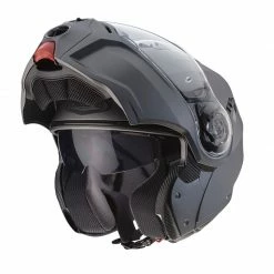 Policarbonato Caberg Droid Gun Metal