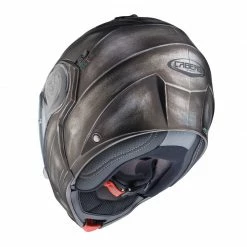 Policarbonato Caberg Droid Iron -Cabergs Negozio caberg droid iron 5
