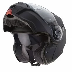 Policarbonato Caberg Droid Nero Opaco