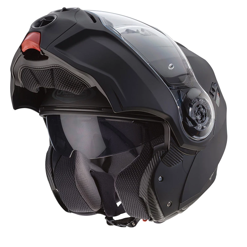 Policarbonato Caberg Droid Nero Opaco 1 Policarbonato Caberg Droid Nero Opaco