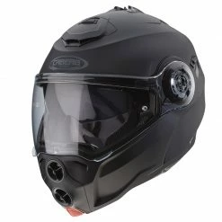 Cabergs Negozio -Cabergs Negozio caberg droid nero matt 2