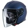 Fibra Casco Caberg Flyon Blu Opaco Yama