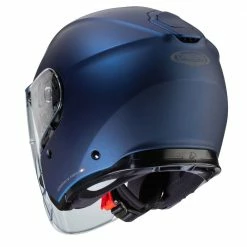 Fibra Casco Caberg Flyon Blu Opaco Yama -Cabergs Negozio caberg flyon bluopacoyama 3