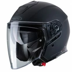 Fibra Casco Caberg Flyon Nero Opaco