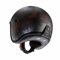 Custom Casco Caberg Freeride Rusty -Cabergs Negozio caberg freeride rusty 3