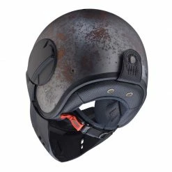 Fibra Caberg Ghost Rusty -Cabergs Negozio caberg ghost rusty 3