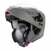 Policarbonato Casco Modulare Caberg Horus Kamo Grigio