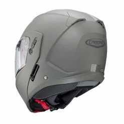 Policarbonato Casco Modulare Caberg Horus Kamo Grigio 7 Policarbonato Casco Modulare Caberg Horus Kamo Grigio -Cabergs Negozio caberg horus kamogrey 4