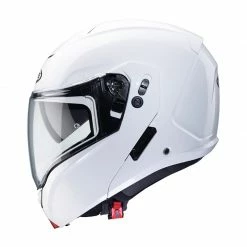 Policarbonato Caberg Horus Bianco -Cabergs Negozio caberg horus white 3
