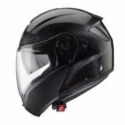 Fibra Casco Modulare Caberg Levo Carbonio -Cabergs Negozio caberg levo carbonio 1
