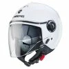 Policarbonato Casco Caberg Riviera V4 Bianco