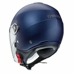 Policarbonato Casco Caberg Riviera V4 Blu Yama -Cabergs Negozio caberg rivierav4 blu 3