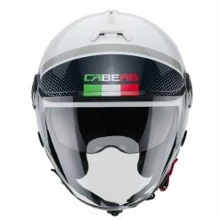 Policarbonato Casco Caberg Riviera V4 Elite Italia -Cabergs Negozio caberg rivierav4 elite italia 3