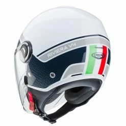 Policarbonato Casco Caberg Riviera V4 Elite Italia -Cabergs Negozio caberg rivierav4 elite italia 4
