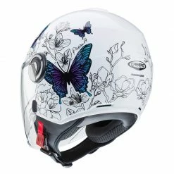 Policarbonato Casco Caberg Riviera V4 Muse -Cabergs Negozio caberg rivierav4 muse 3