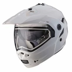 Cabergs Negozio -Cabergs Negozio caberg tourmax helmet white 2