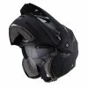 Policarbonato Casco Modulare Caberg Tourmax Nero Opaco