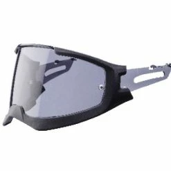 Visiere Caberg Kit Visiera Ghost Fumè Chiaro