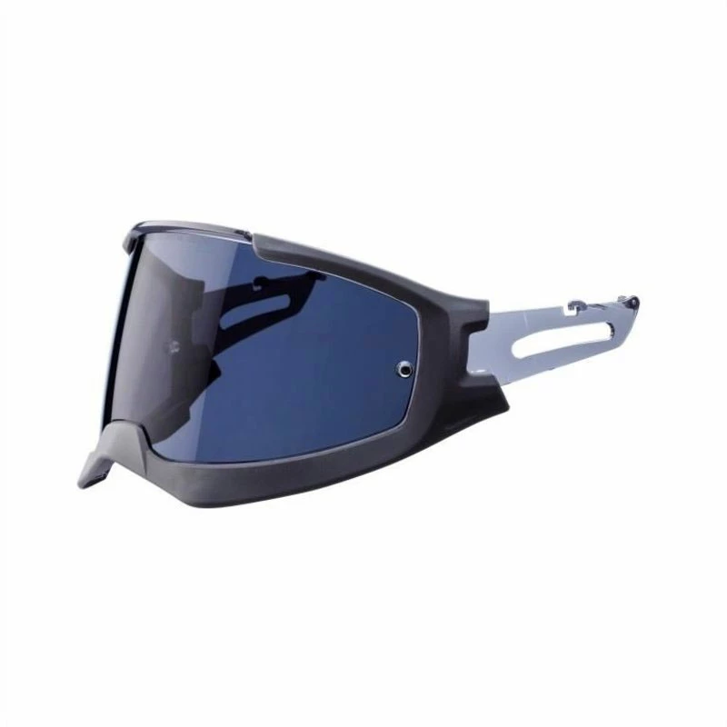 Visiere Caberg Kit Visiera Ghost Fumè Scuro 1 Visiere Caberg Kit Visiera Ghost Fumè Scuro