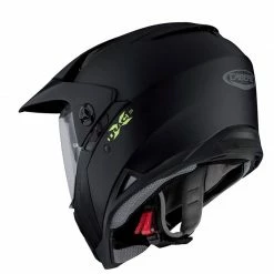 Crosstourer Caberg Xtrace Nero Opaco -Cabergs Negozio caberg xtrace nero 2