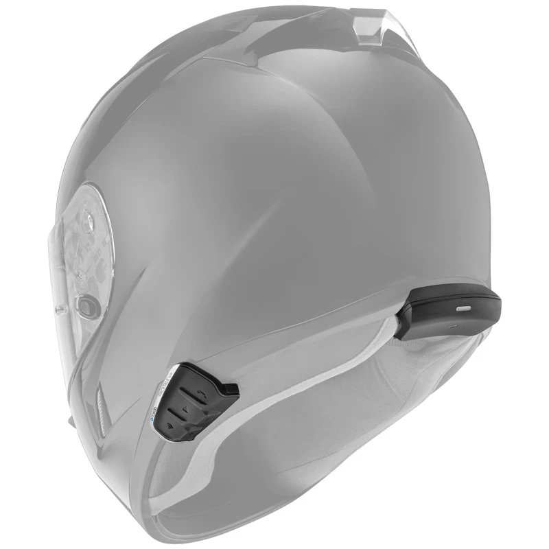 Moto Moto Interfono Cardo Packtalk Slim Jbl Doppio 2 Moto Moto Interfono Cardo Packtalk Slim Jbl Doppio - immagine 2