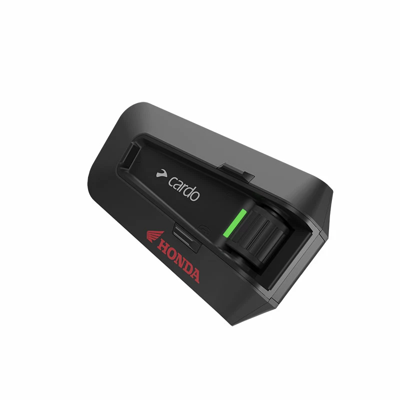 Moto Moto Cardo Packtalk Edge Jbl Honda Singolo 2 Moto Moto Cardo Packtalk Edge Jbl Honda Singolo - immagine 2