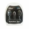 Cardo Kit Auricolari Sho-1