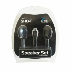 Cardo Kit Auricolari Sho-1